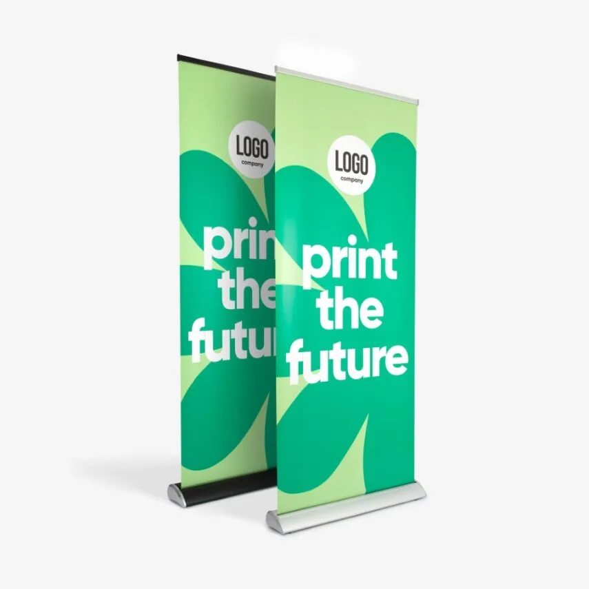 Roll up-banners – foto 6