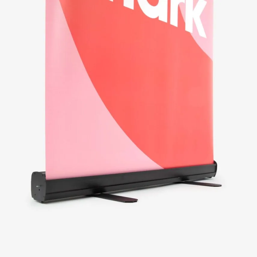 Budget roll-up banner – foto 5
