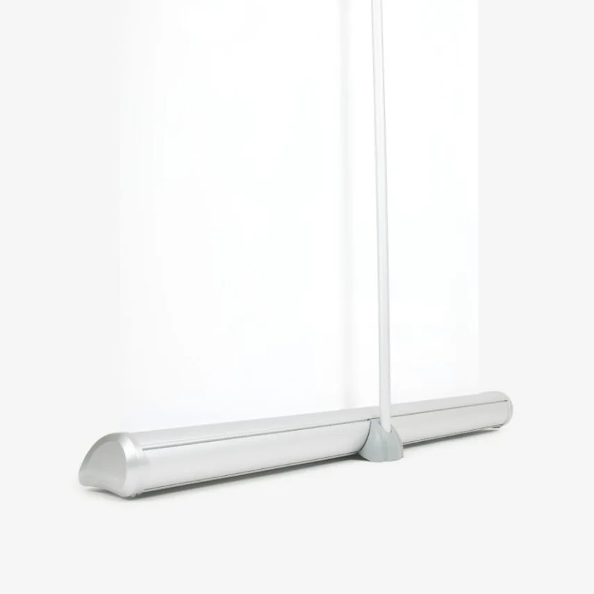 Deluxe roll-up banner – foto 3