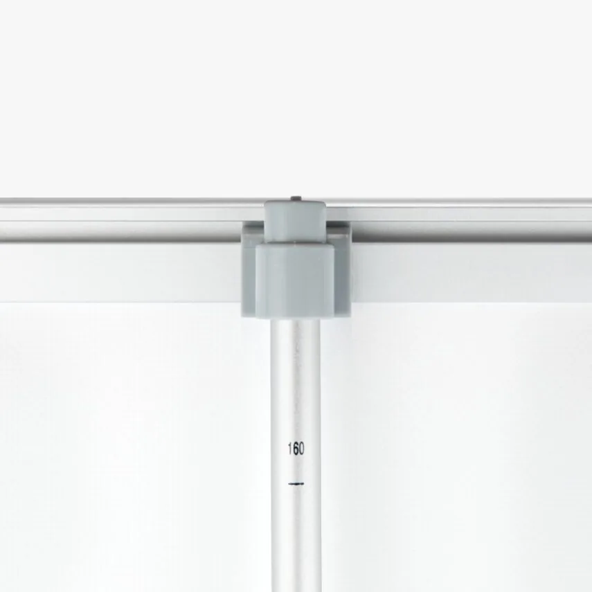 Deluxe roll-up banner – foto 4