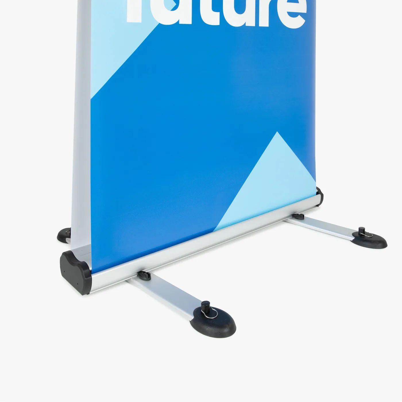 Outdoor roll-up banner – foto 2