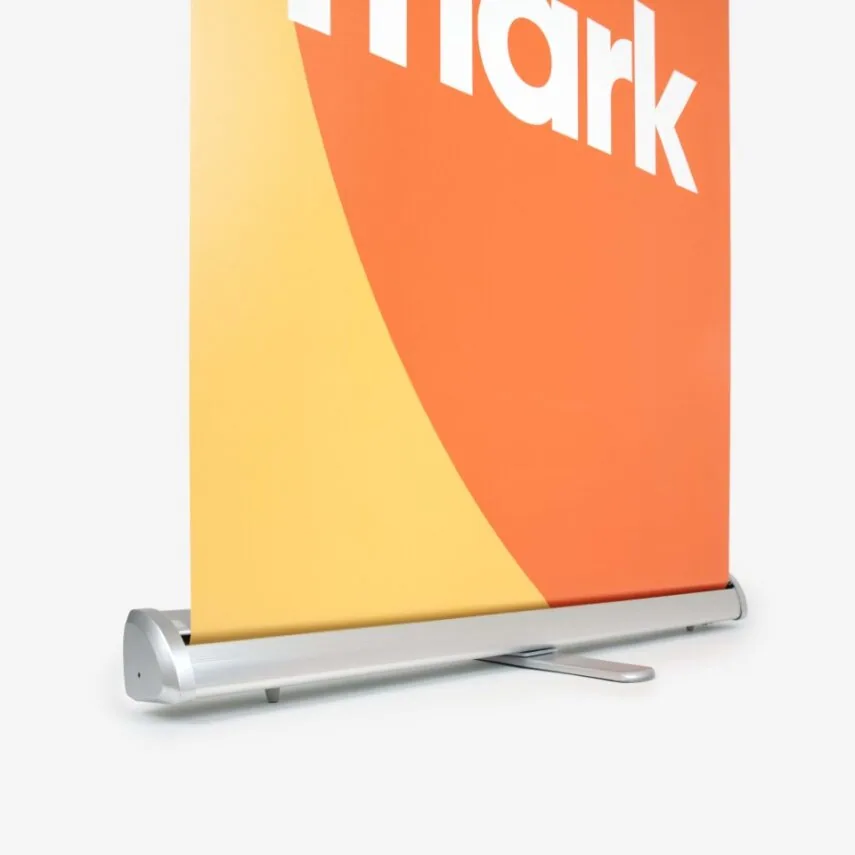 Premium roll-up banner – foto 2