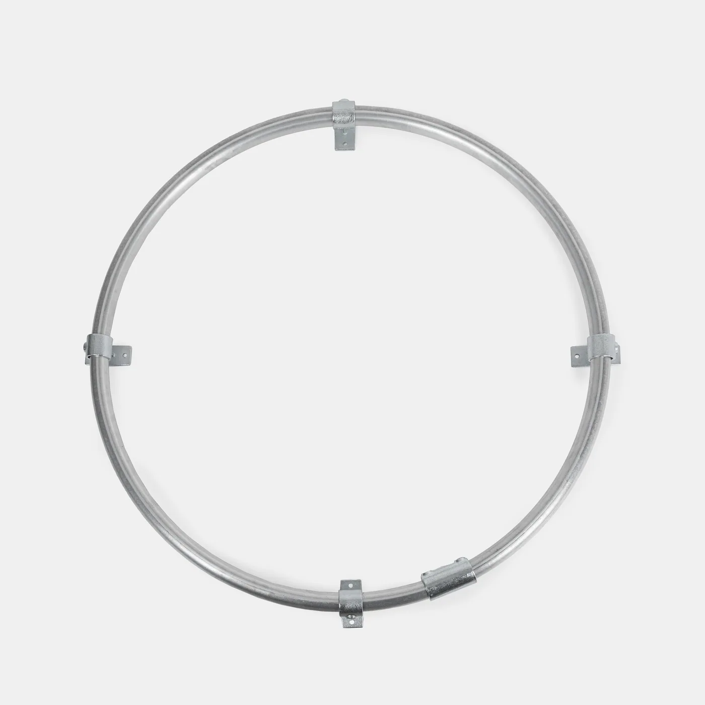 Rond spandoekframe – foto 2