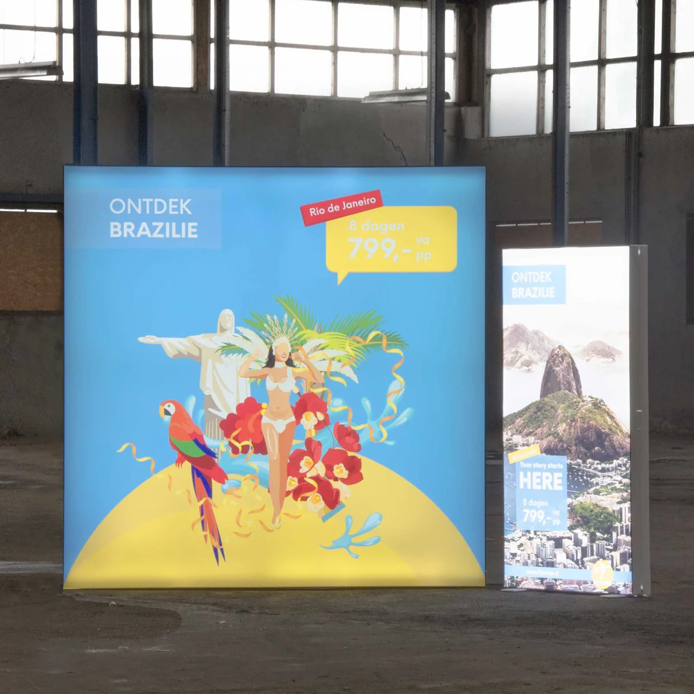 Samba UV – foto 2