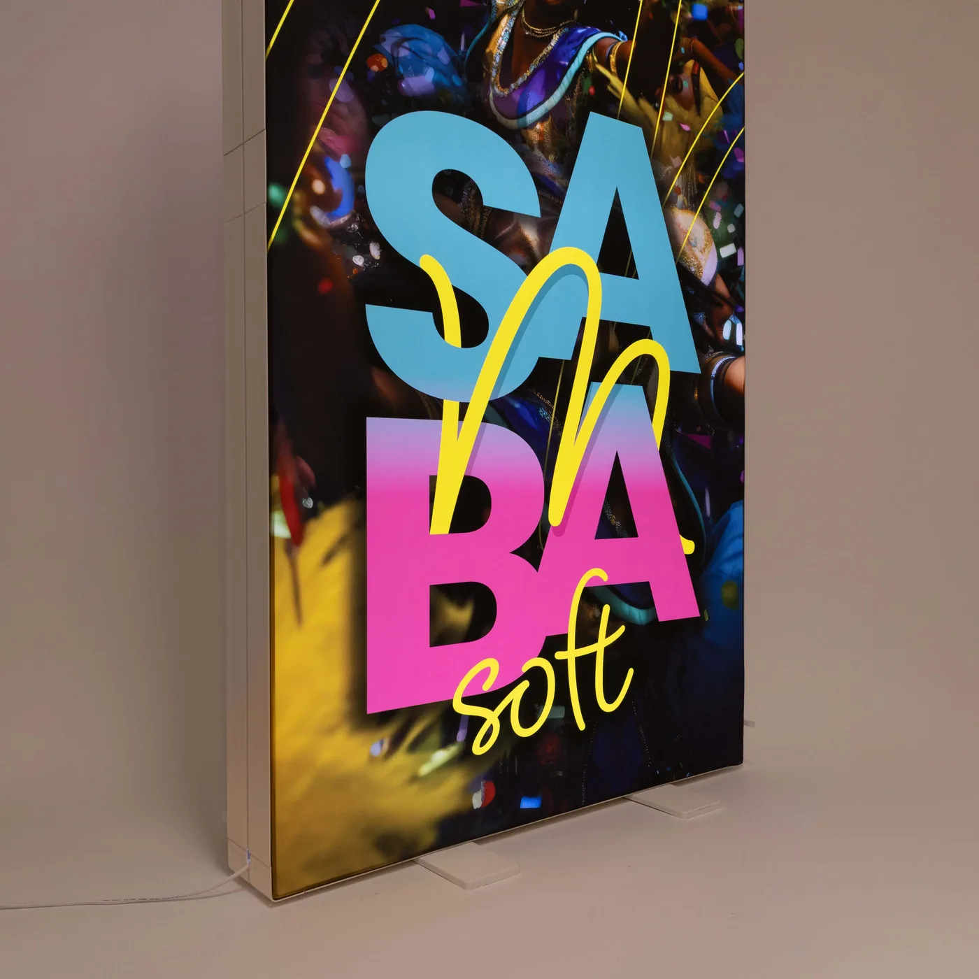Samba Soft – foto 4