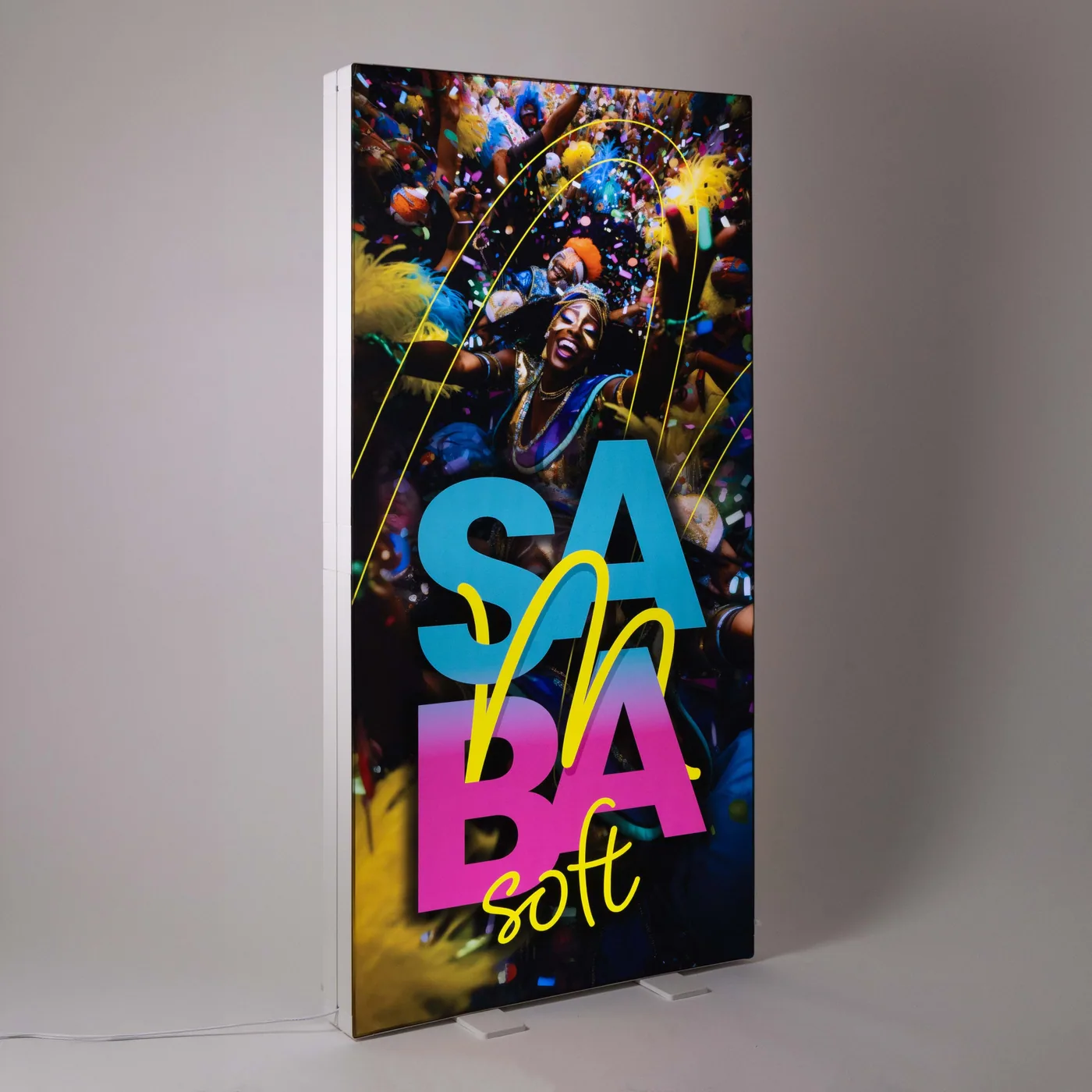 Samba Soft – foto 5