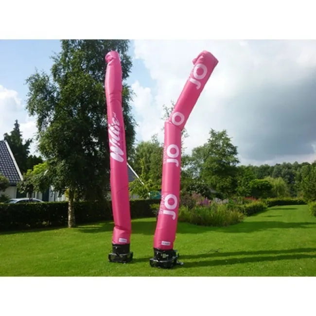 Skytube – foto 2