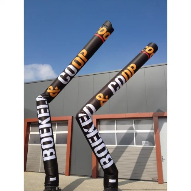 Skytube – foto 3