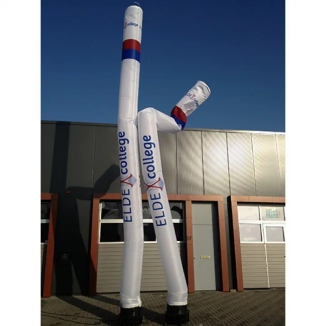 Skytube – foto 4
