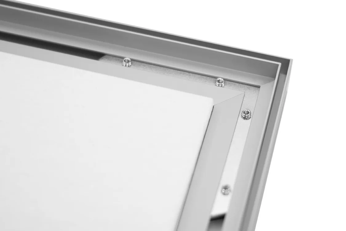 Akoestisch textielframe – foto 3