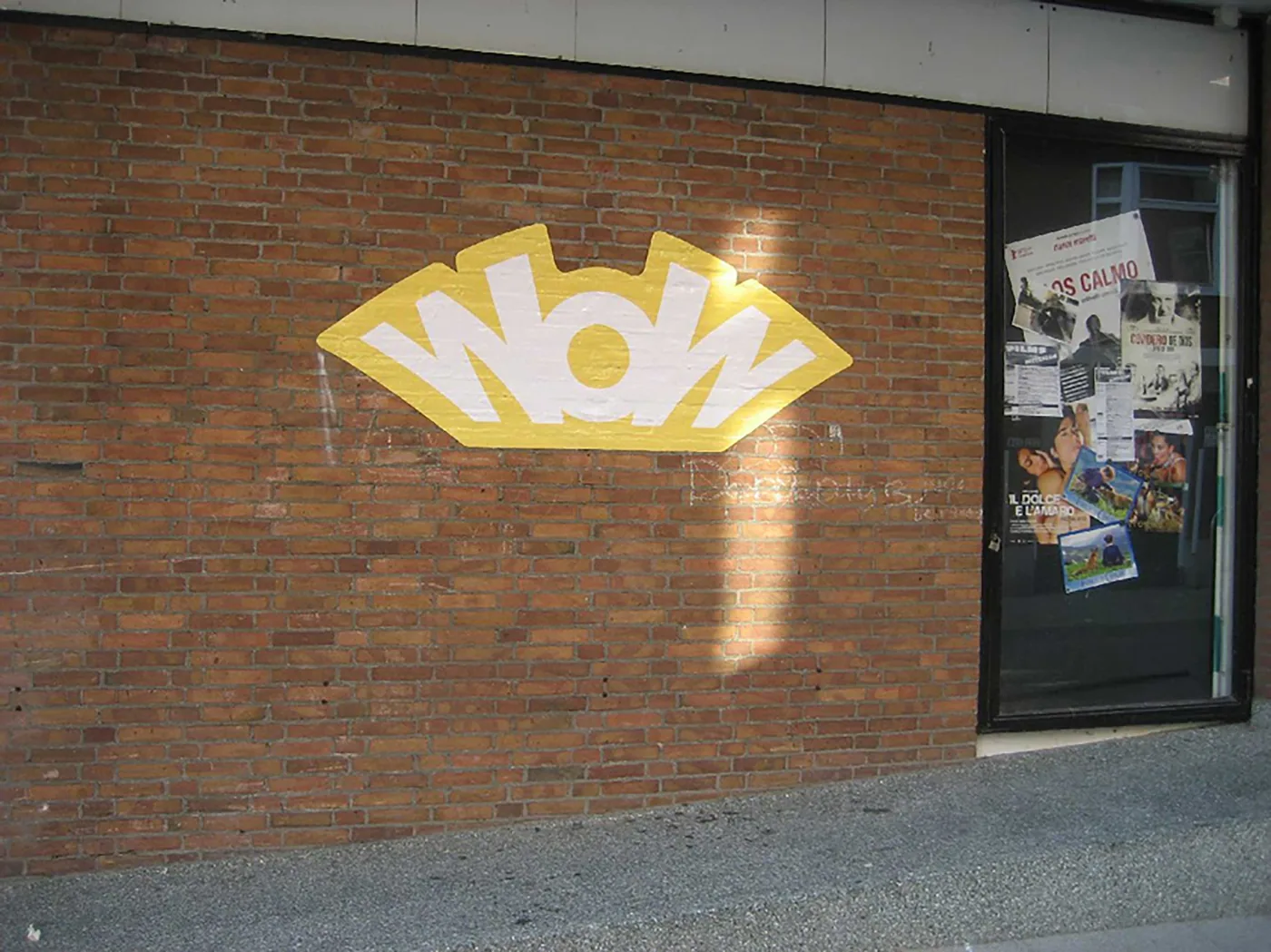 Muursticker – foto 6