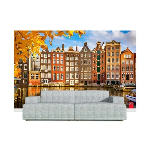 Seamless photo wallpaper – foto 2