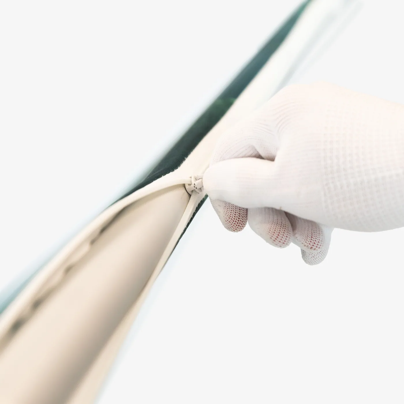 Zipper wand – foto 5