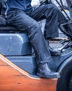 Regatta Professional Pro Pack Away Overtrousers – foto 1
