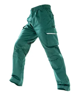 Result Work-Guard Work-Guard Action werkbroek (lange lengte) – foto 4