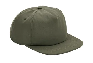 Beechfield Unstructured 5-panel organic cotton cap – foto 10