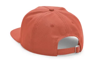 Beechfield Unstructured 5-panel organic cotton cap – foto 7