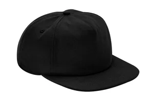 Beechfield Unstructured 5-panel organic cotton cap – foto 8