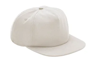 Beechfield Unstructured 5-panel organic cotton cap – foto 11