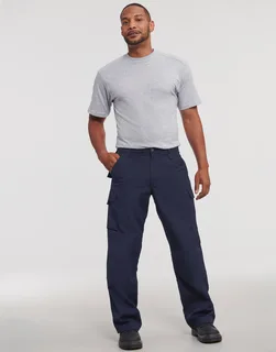 Russell Heavy Duty broek – foto 1