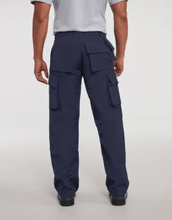 Russell Heavy Duty broek – foto 2