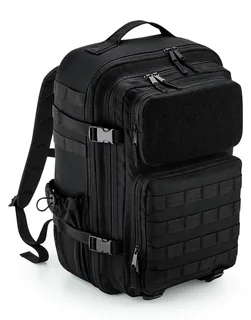 Bagbase MOLLE tactische rugzak 35 liter – foto 3