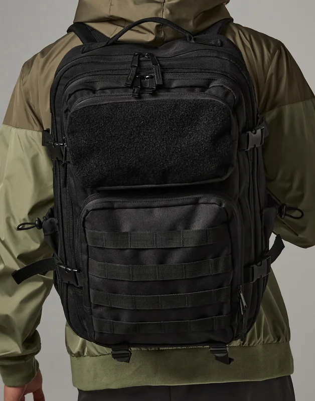 Bagbase MOLLE tactische rugzak 35 liter