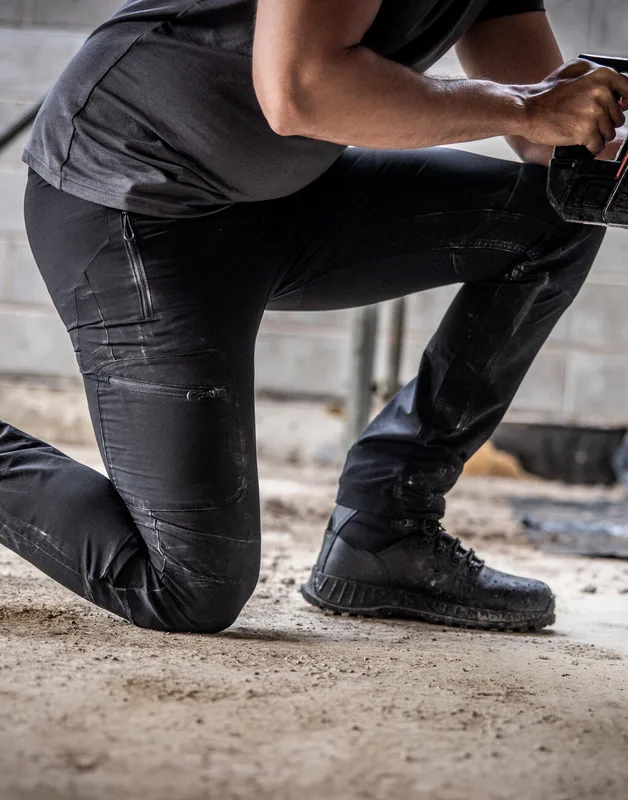 Regatta Professional X-Pro Prolite stretch broek (lange lengte)