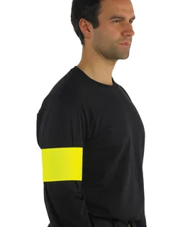 Yoko Fluo Print Me Armband – foto 3