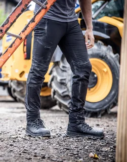 Regatta Professional X-Pro Prolite stretch broek (normale lengte) – foto 2