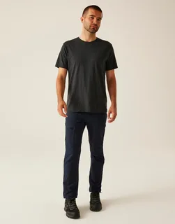 Regatta Professional X-Pro Prolite stretch broek (korte lengte) – foto 7