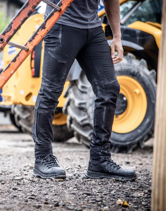Regatta Professional X-Pro Prolite stretch broek (korte lengte)