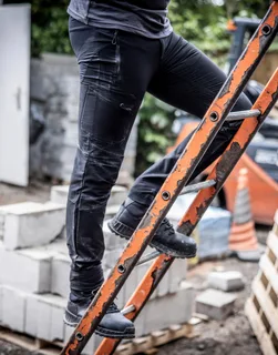 Regatta Professional X-Pro Prolite stretch broek (korte lengte) – foto 2