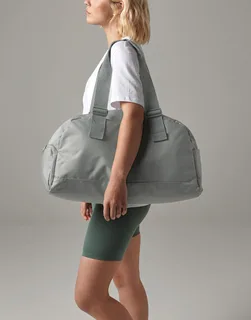 Bagbase Gerecyclede Essentials sporttas – foto 2