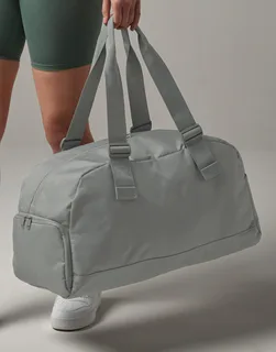 Bagbase Gerecyclede Essentials sporttas – foto 1
