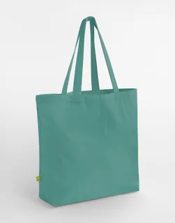 Westford Mill EarthAware® Maxi Bag for Life van biologisch katoen – foto 8