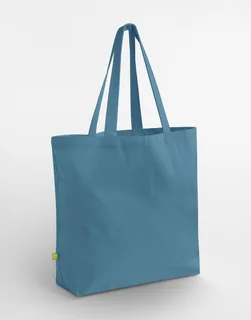 Westford Mill EarthAware® Maxi Bag for Life van biologisch katoen – foto 6