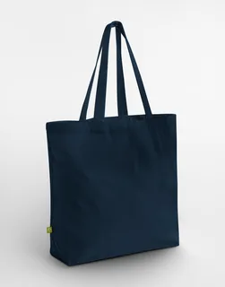 Westford Mill EarthAware® Maxi Bag for Life van biologisch katoen – foto 5