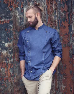Karlowsky Koksbuis in jeanslook – foto 2