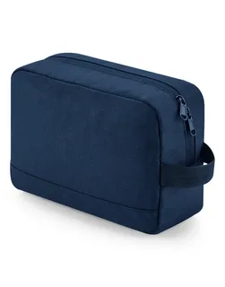 Bagbase Recycled Essentials wash bag – foto 1