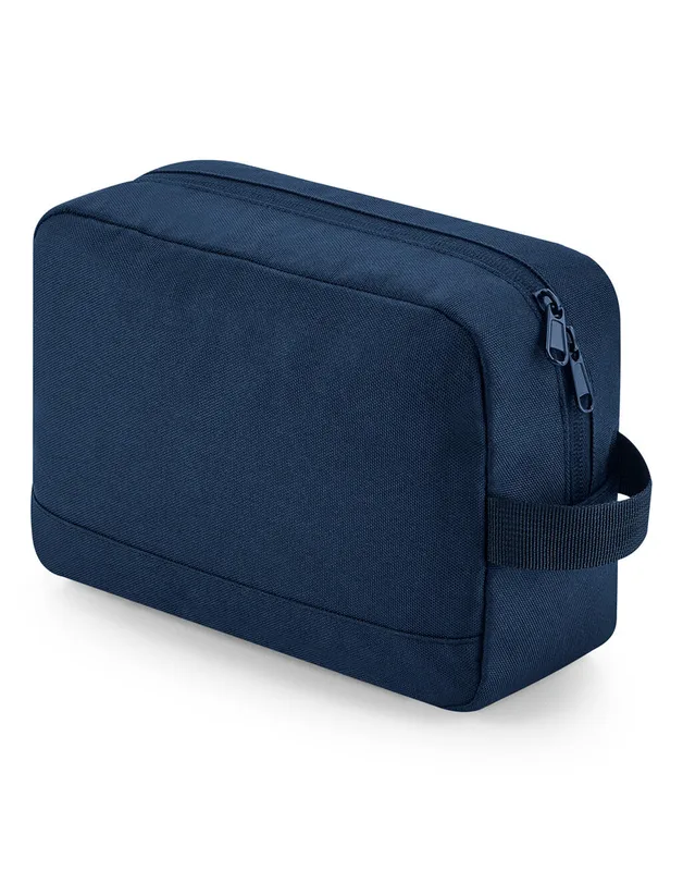 Bagbase Gerecyclede Essentials toilettas