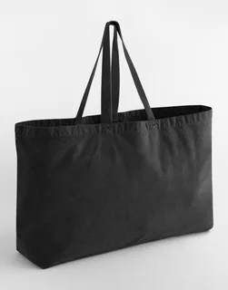 Westford Mill Large garment-dyed shopper – foto 2