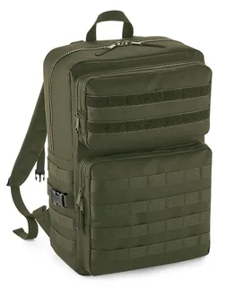 Bagbase MOLLE tactical backpack – foto 3