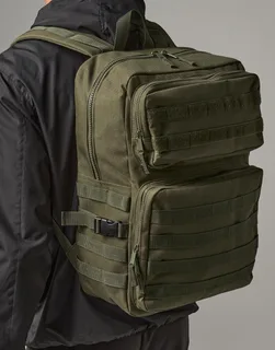 Bagbase MOLLE tactical backpack – foto 1