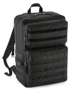 Bagbase MOLLE tactical backpack – foto 4