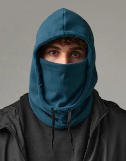Beechfield Recycled Fleece Hood – foto 1