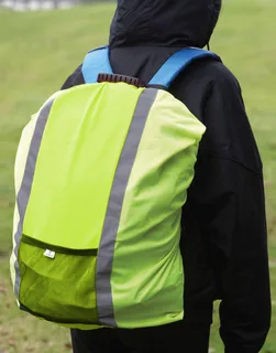 Yoko Fluo Rucksack Cover – foto 1