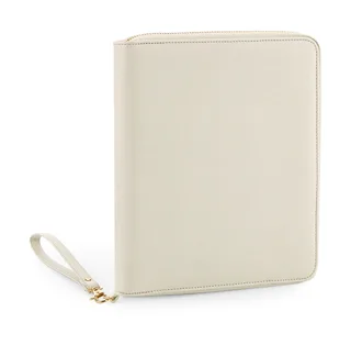 Bagbase Boutique Travel/ Tech Organiser in Oyster, voorkant