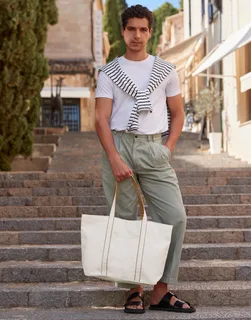 Westford Mill Courtside Large Tote – foto 4