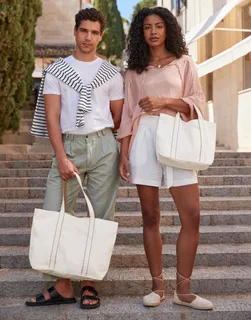 Westford Mill Courtside Large Tote – foto 2